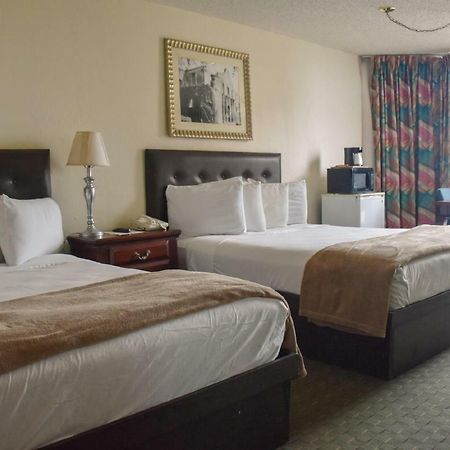 Hotel Corpus Christi Bayfront Εξωτερικό φωτογραφία