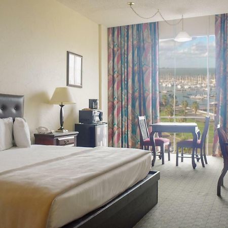 Hotel Corpus Christi Bayfront Εξωτερικό φωτογραφία