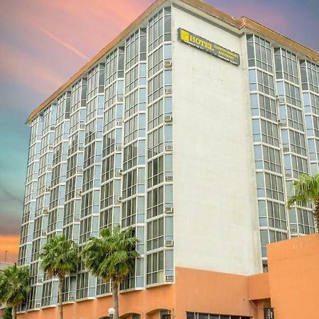 Hotel Corpus Christi Bayfront Εξωτερικό φωτογραφία