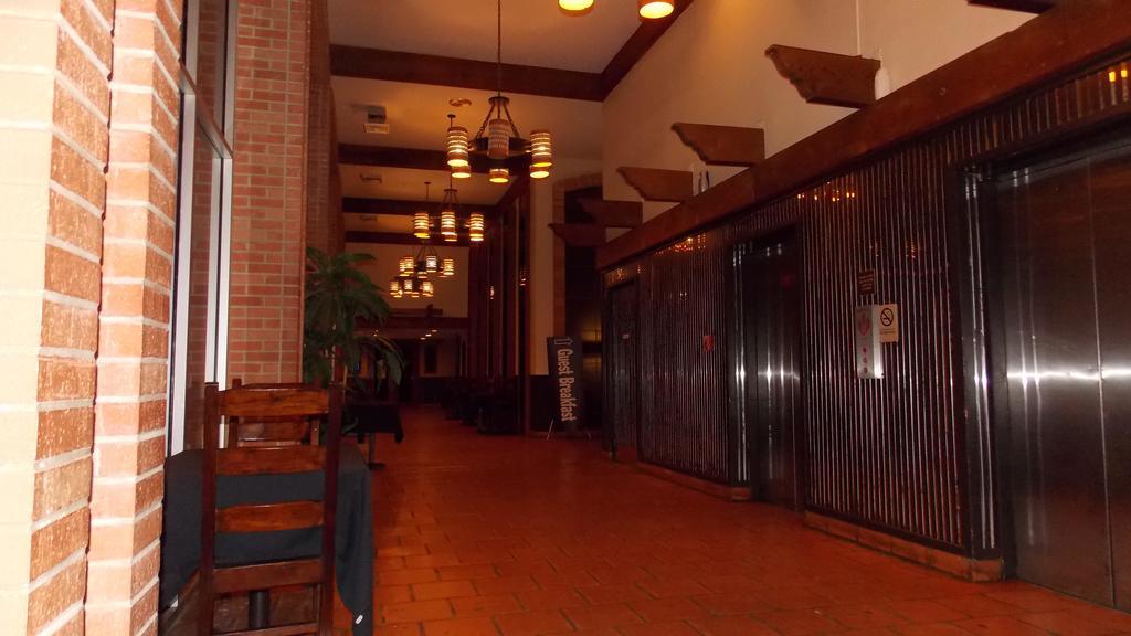 Hotel Corpus Christi Bayfront Εξωτερικό φωτογραφία