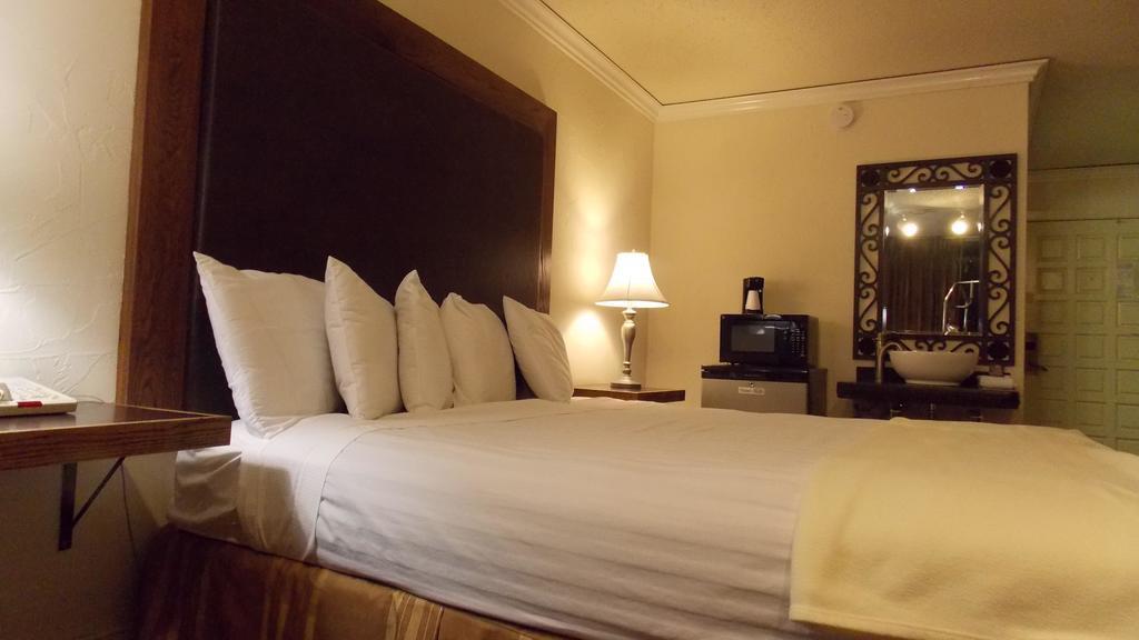 Hotel Corpus Christi Bayfront Δωμάτιο φωτογραφία