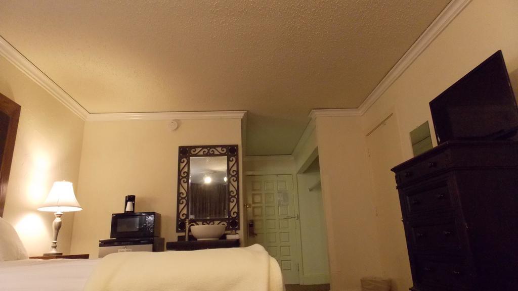 Hotel Corpus Christi Bayfront Εξωτερικό φωτογραφία