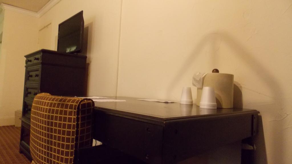 Hotel Corpus Christi Bayfront Εξωτερικό φωτογραφία