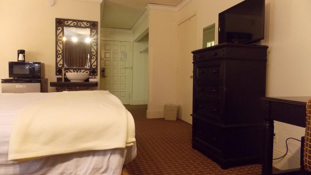 Hotel Corpus Christi Bayfront Δωμάτιο φωτογραφία