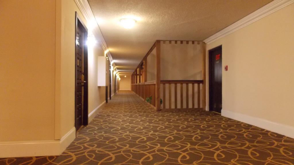 Hotel Corpus Christi Bayfront Εξωτερικό φωτογραφία