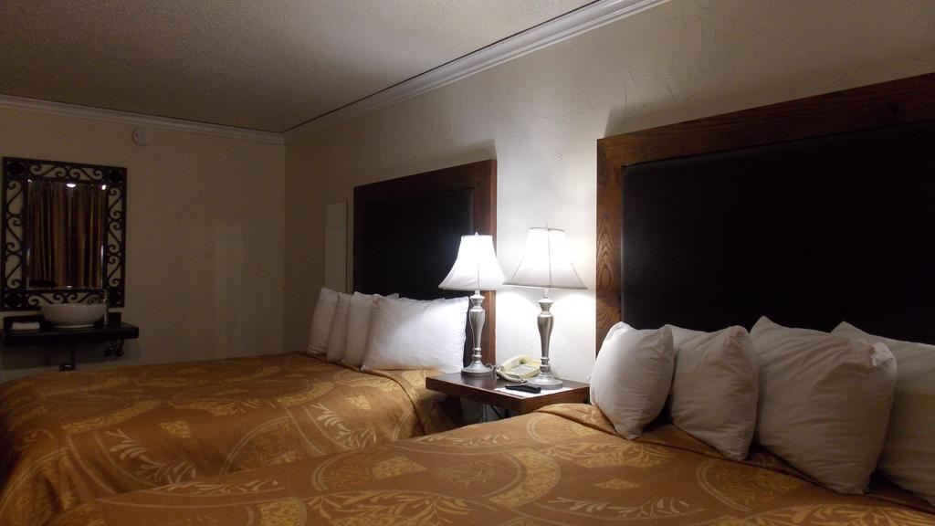 Hotel Corpus Christi Bayfront Δωμάτιο φωτογραφία