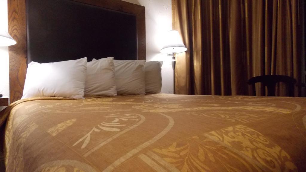 Hotel Corpus Christi Bayfront Δωμάτιο φωτογραφία