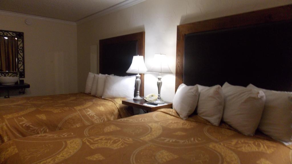 Hotel Corpus Christi Bayfront Δωμάτιο φωτογραφία