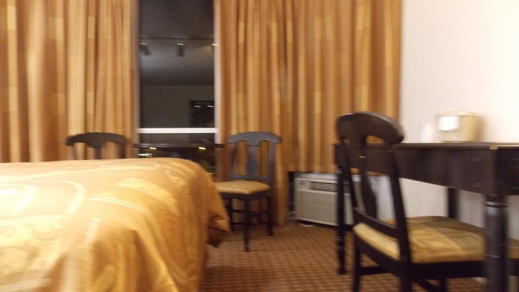 Hotel Corpus Christi Bayfront Δωμάτιο φωτογραφία