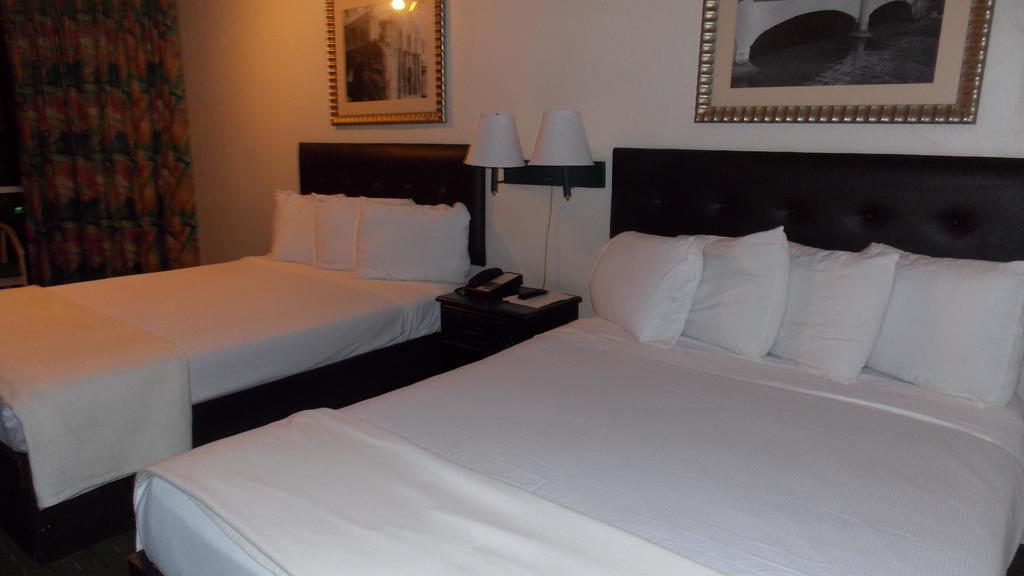 Hotel Corpus Christi Bayfront Δωμάτιο φωτογραφία