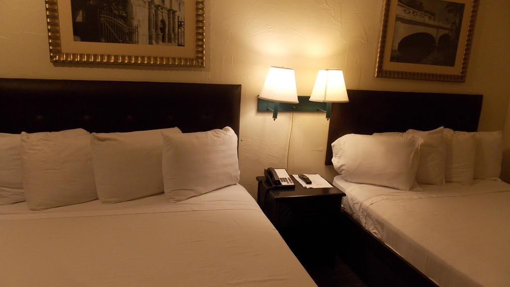 Hotel Corpus Christi Bayfront Δωμάτιο φωτογραφία