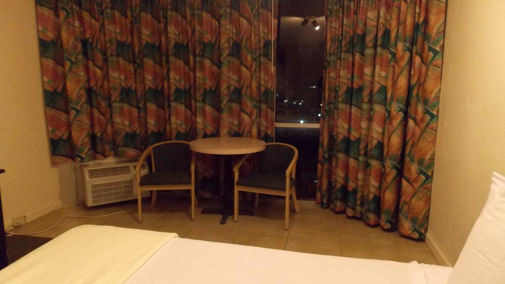 Hotel Corpus Christi Bayfront Δωμάτιο φωτογραφία