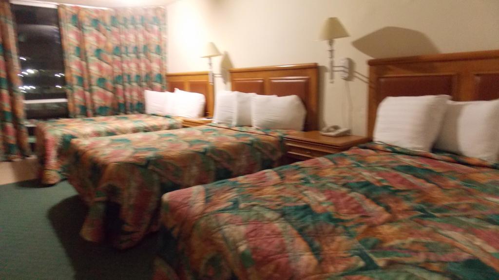 Hotel Corpus Christi Bayfront Εξωτερικό φωτογραφία