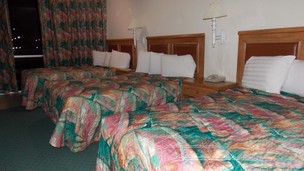 Hotel Corpus Christi Bayfront Δωμάτιο φωτογραφία