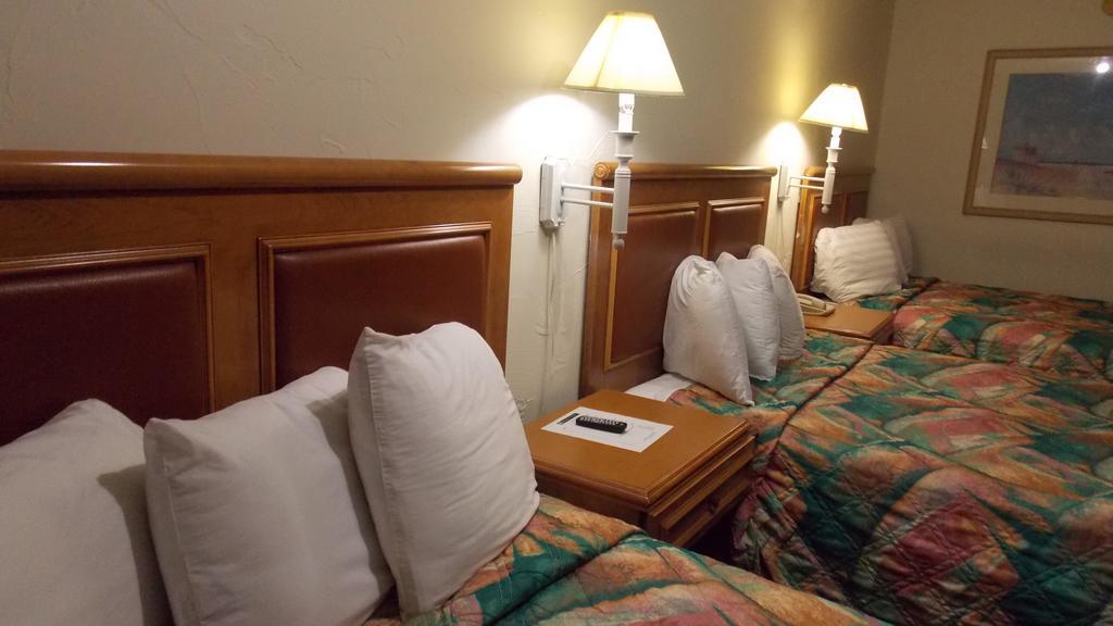 Hotel Corpus Christi Bayfront Εξωτερικό φωτογραφία