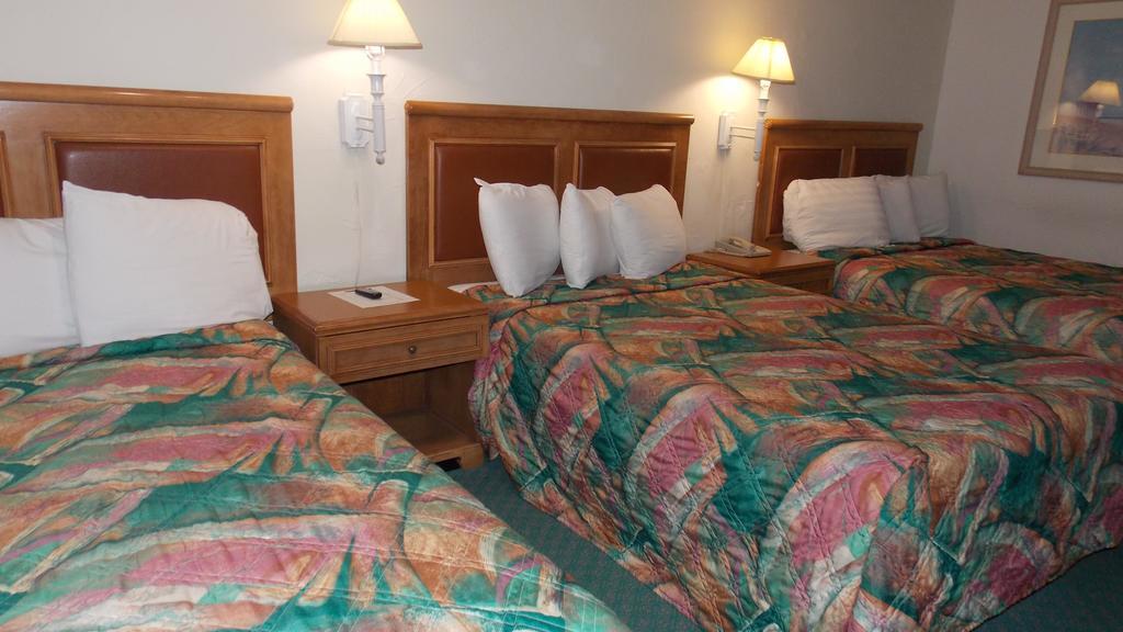 Hotel Corpus Christi Bayfront Εξωτερικό φωτογραφία