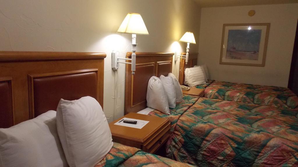 Hotel Corpus Christi Bayfront Δωμάτιο φωτογραφία