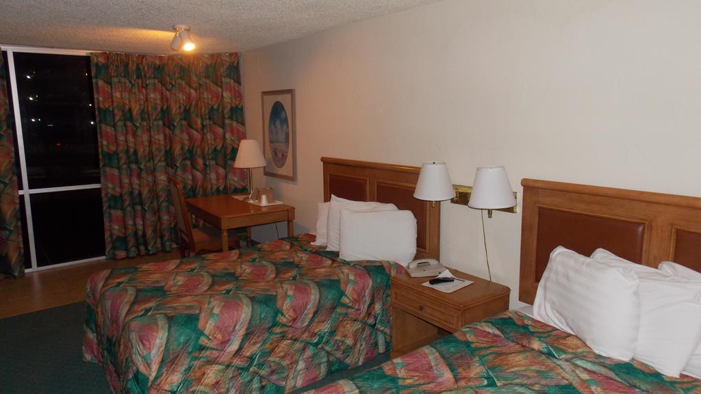 Hotel Corpus Christi Bayfront Εξωτερικό φωτογραφία