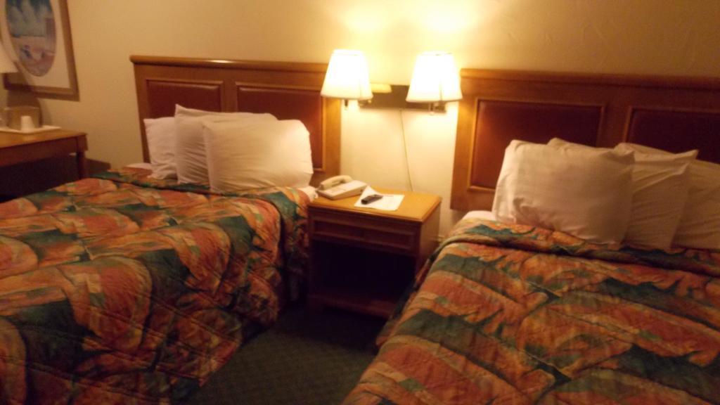 Hotel Corpus Christi Bayfront Δωμάτιο φωτογραφία
