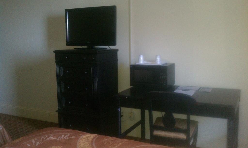 Hotel Corpus Christi Bayfront Εξωτερικό φωτογραφία