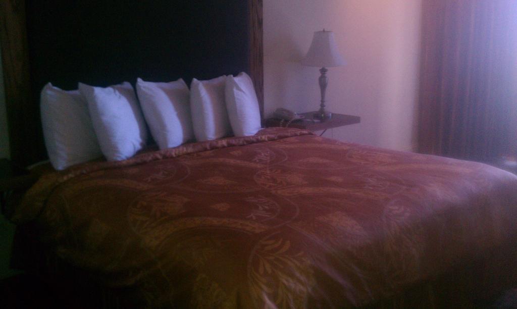 Hotel Corpus Christi Bayfront Εξωτερικό φωτογραφία
