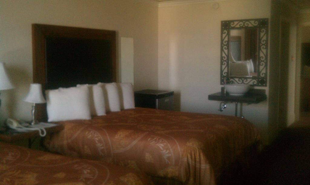 Hotel Corpus Christi Bayfront Δωμάτιο φωτογραφία