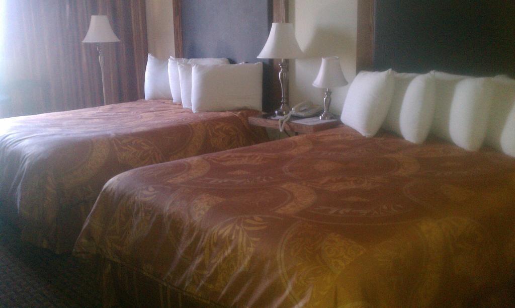 Hotel Corpus Christi Bayfront Δωμάτιο φωτογραφία