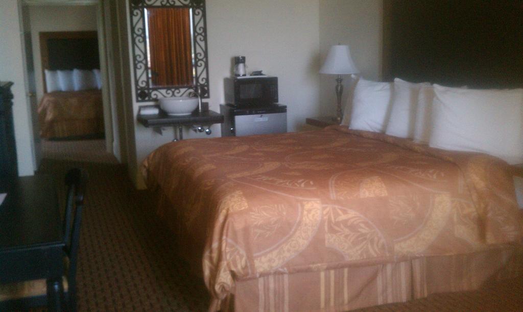 Hotel Corpus Christi Bayfront Δωμάτιο φωτογραφία