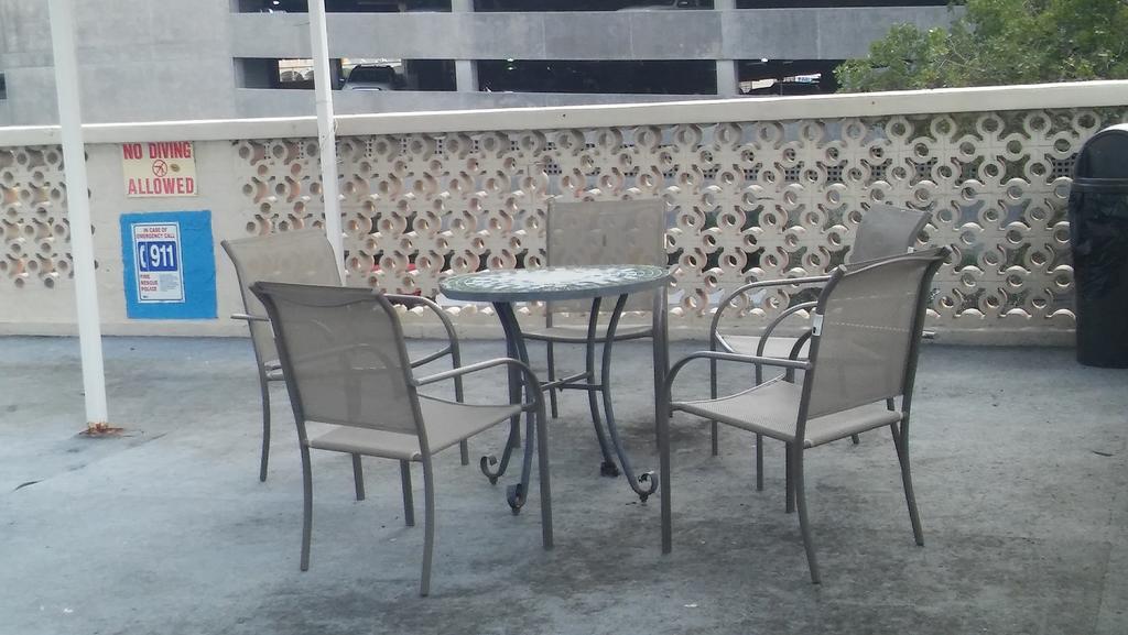 Hotel Corpus Christi Bayfront Εξωτερικό φωτογραφία