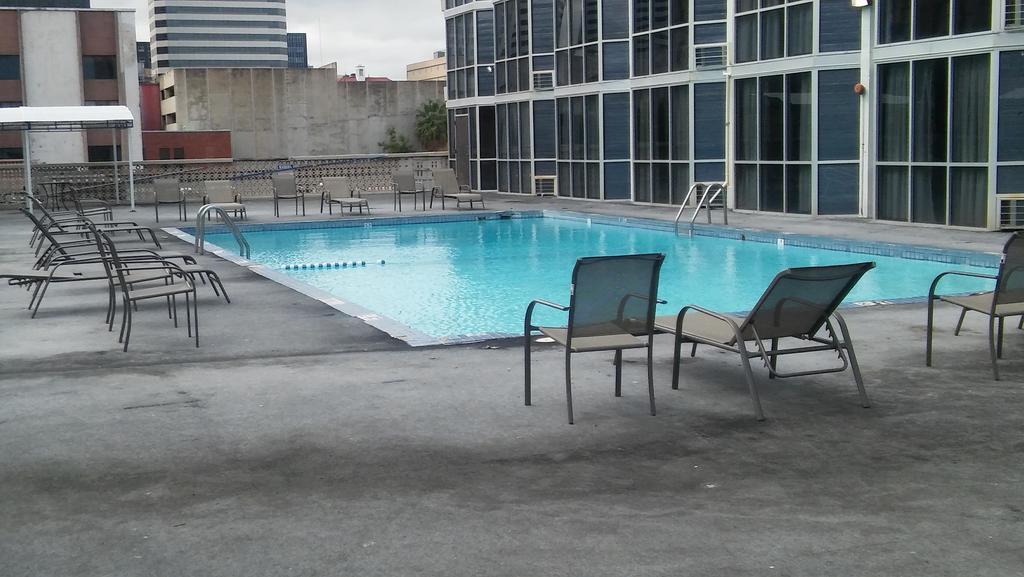 Hotel Corpus Christi Bayfront Εξωτερικό φωτογραφία