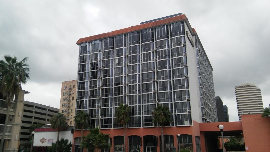 Hotel Corpus Christi Bayfront Εξωτερικό φωτογραφία