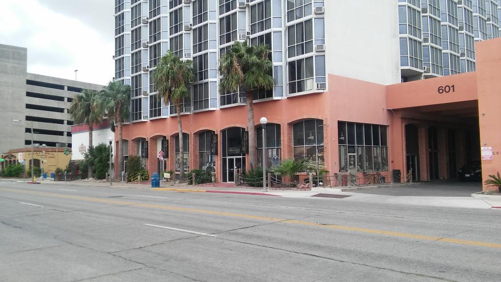 Hotel Corpus Christi Bayfront Εξωτερικό φωτογραφία