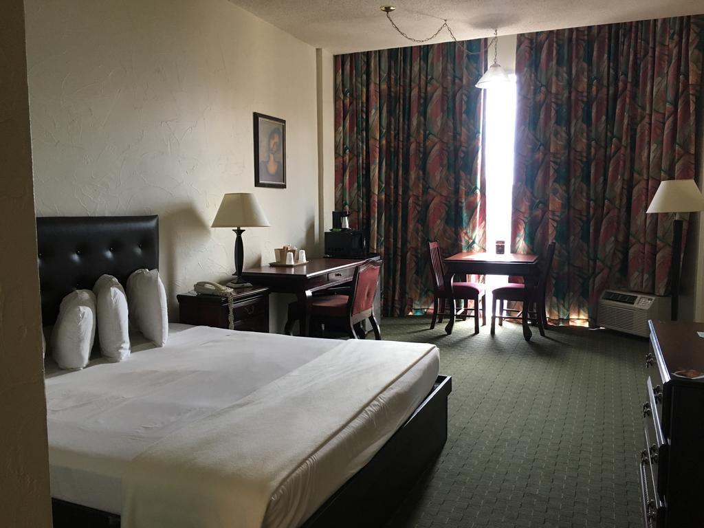 Hotel Corpus Christi Bayfront Εξωτερικό φωτογραφία