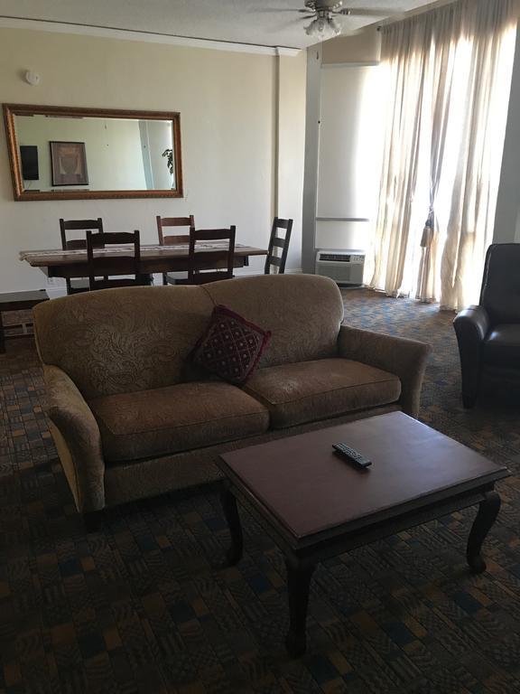Hotel Corpus Christi Bayfront Εξωτερικό φωτογραφία