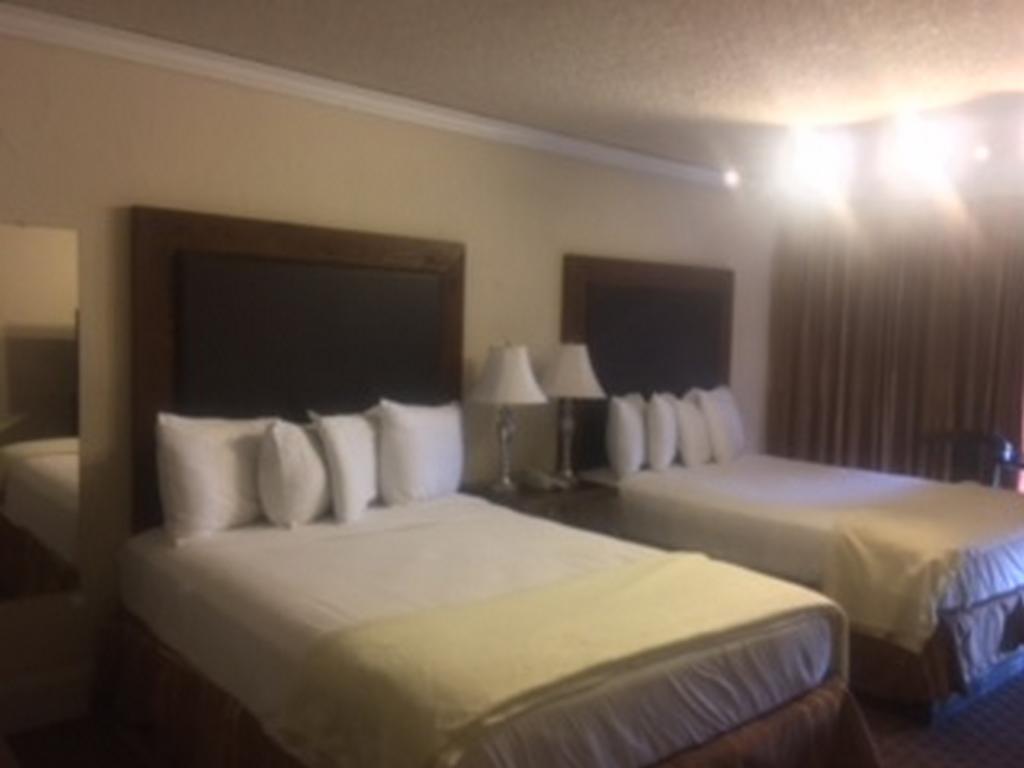 Hotel Corpus Christi Bayfront Εξωτερικό φωτογραφία