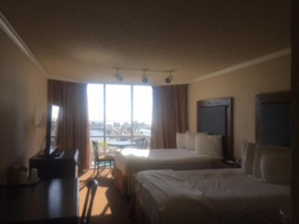 Hotel Corpus Christi Bayfront Εξωτερικό φωτογραφία
