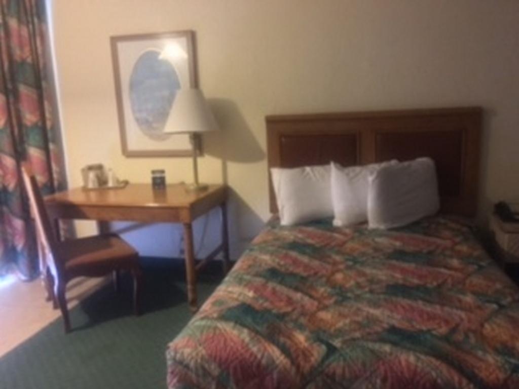 Hotel Corpus Christi Bayfront Εξωτερικό φωτογραφία