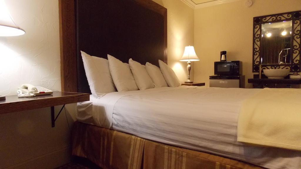 Hotel Corpus Christi Bayfront Εξωτερικό φωτογραφία