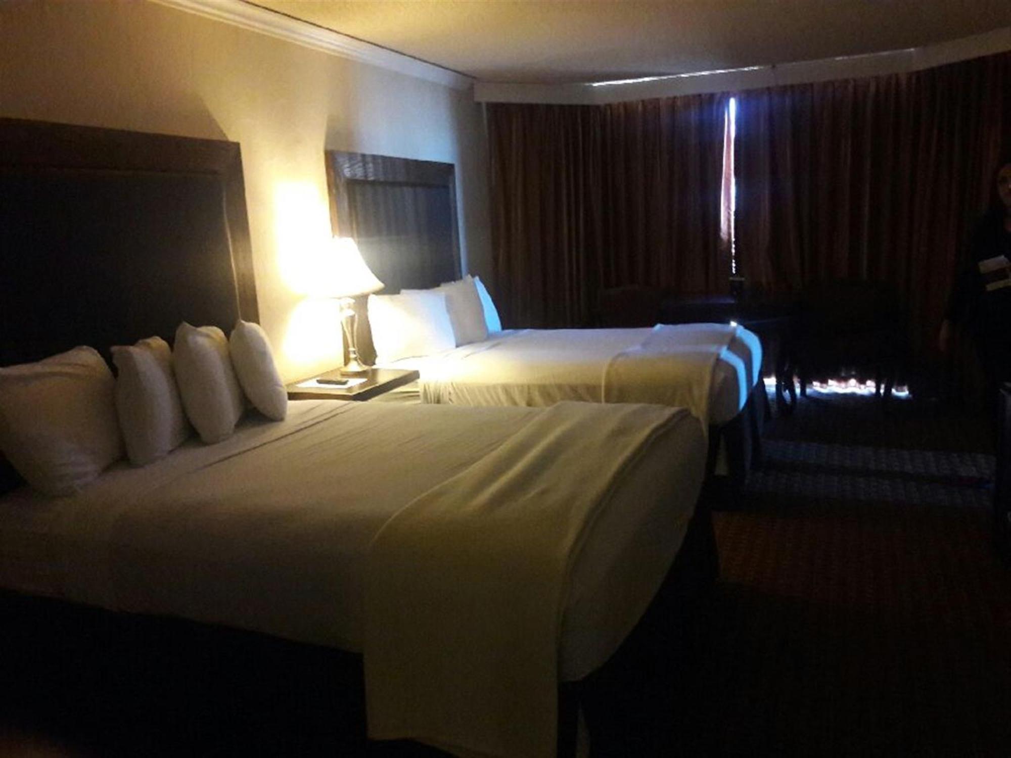 Hotel Corpus Christi Bayfront Εξωτερικό φωτογραφία