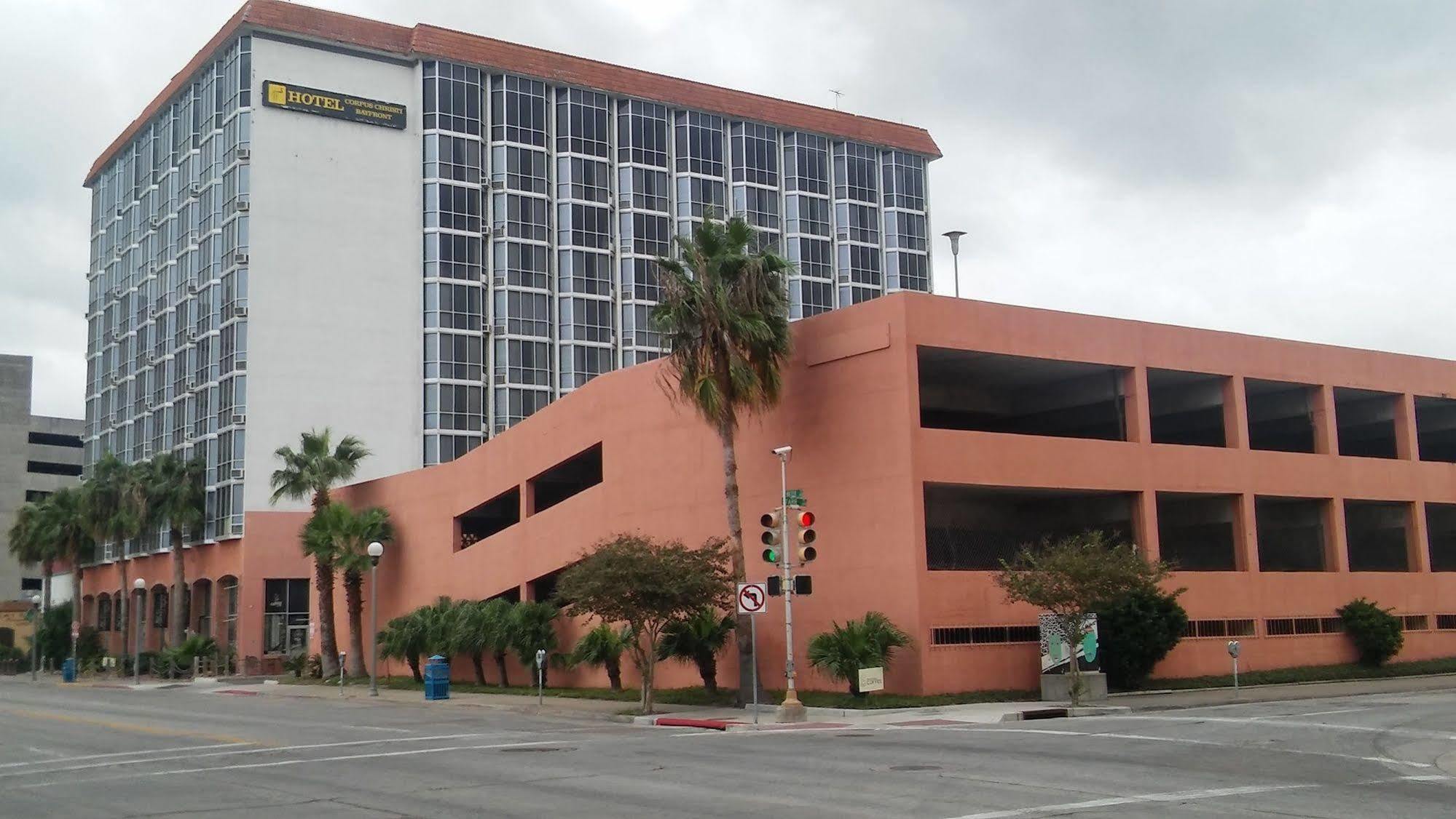 Hotel Corpus Christi Bayfront Εξωτερικό φωτογραφία