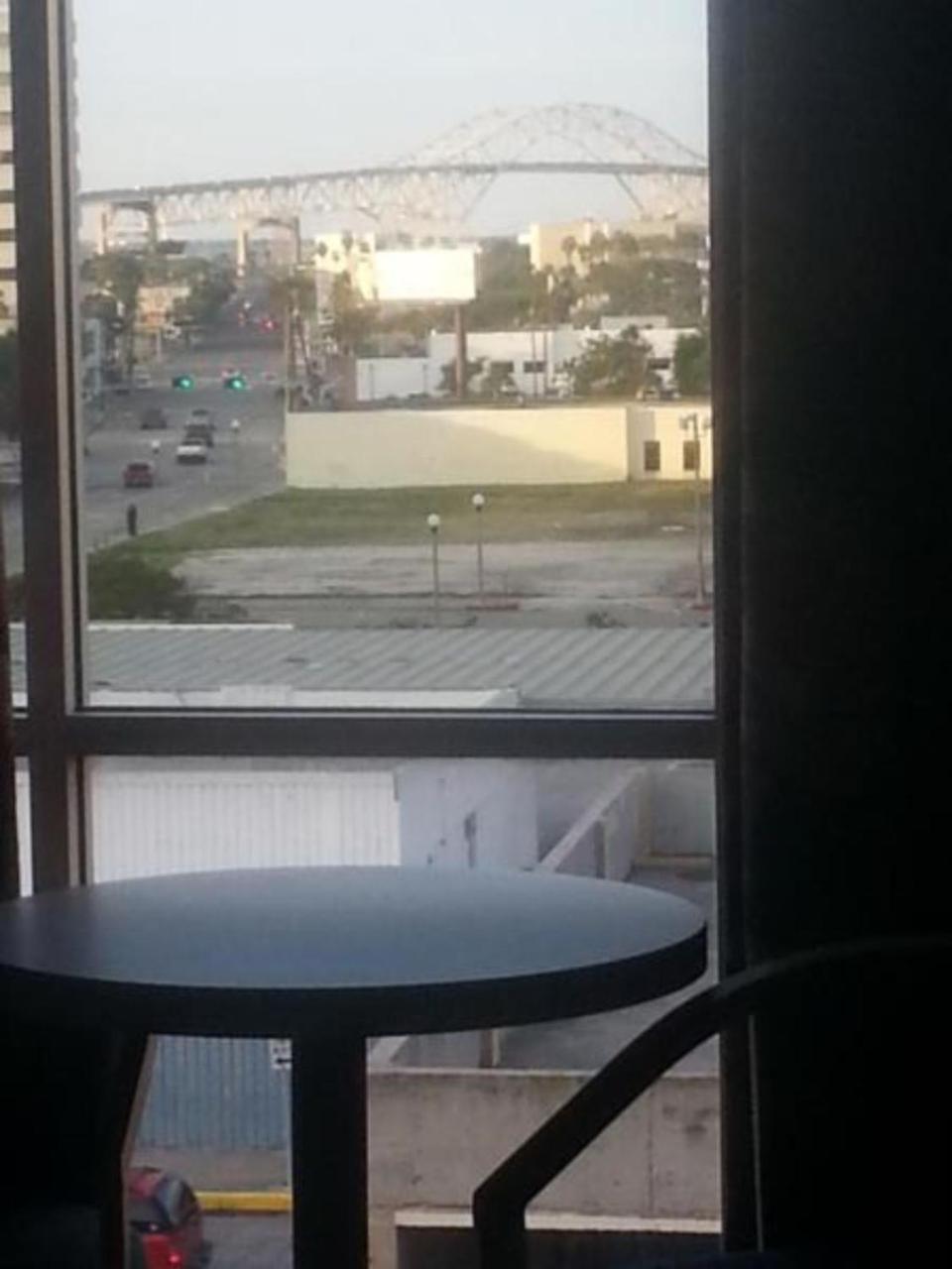 Hotel Corpus Christi Bayfront Εξωτερικό φωτογραφία