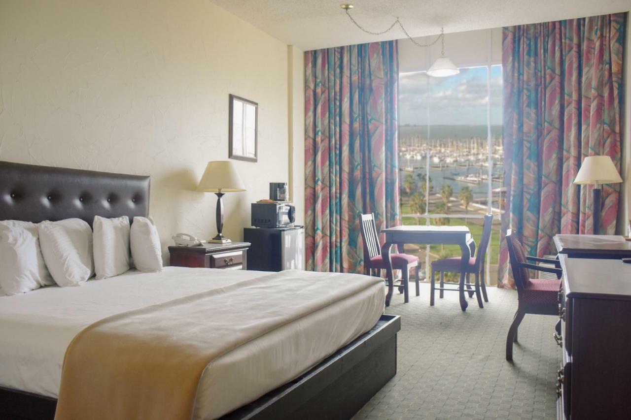Hotel Corpus Christi Bayfront Εξωτερικό φωτογραφία