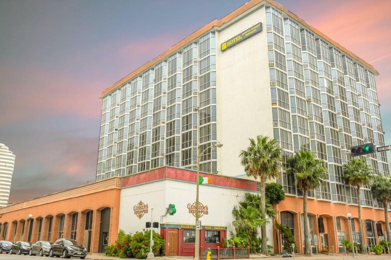 Hotel Corpus Christi Bayfront Εξωτερικό φωτογραφία