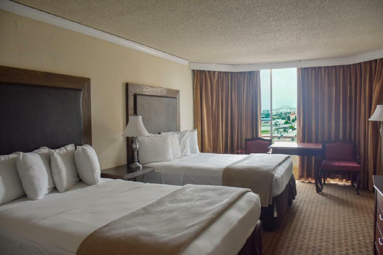 Hotel Corpus Christi Bayfront Εξωτερικό φωτογραφία