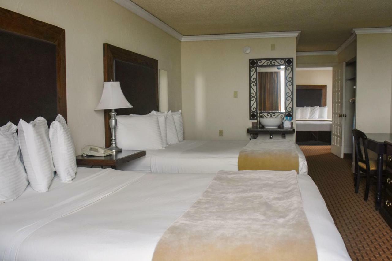 Hotel Corpus Christi Bayfront Εξωτερικό φωτογραφία