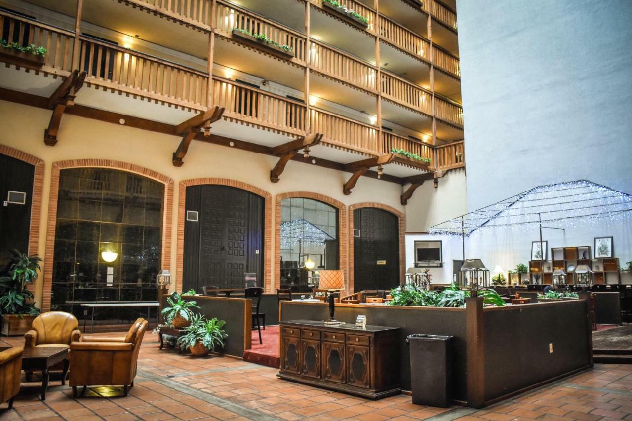 Hotel Corpus Christi Bayfront Εξωτερικό φωτογραφία
