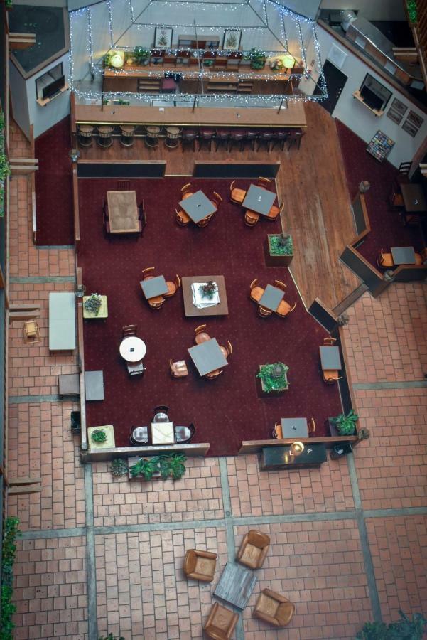 Hotel Corpus Christi Bayfront Εξωτερικό φωτογραφία