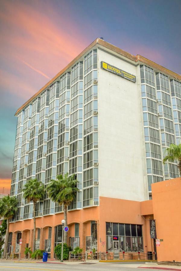 Hotel Corpus Christi Bayfront Εξωτερικό φωτογραφία
