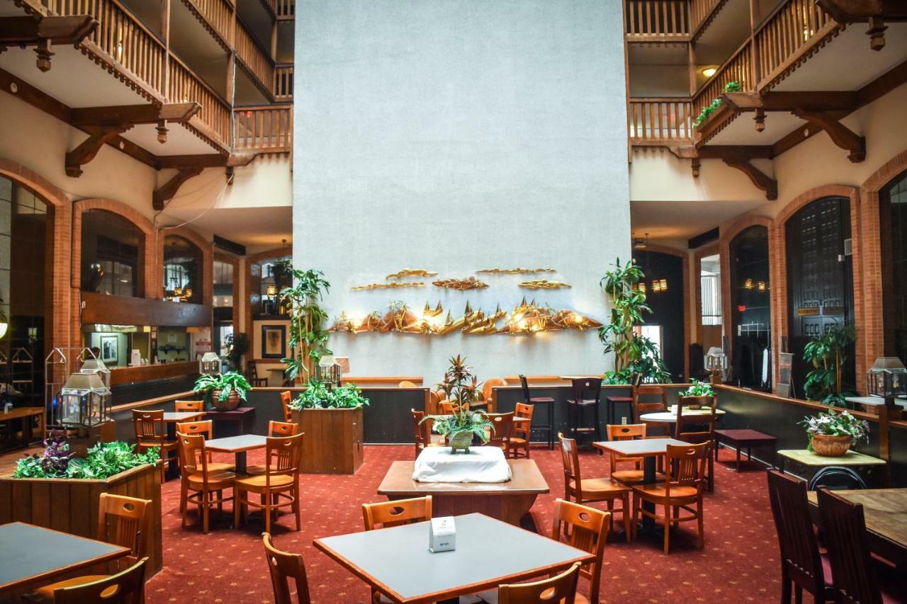 Hotel Corpus Christi Bayfront Εξωτερικό φωτογραφία