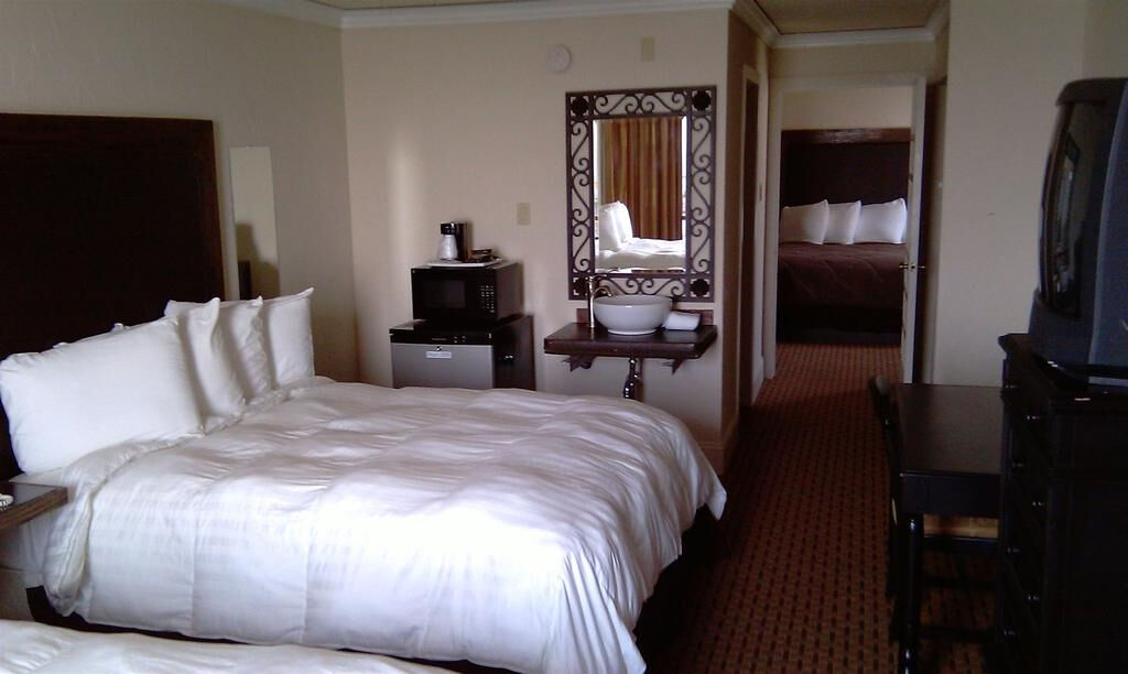 Hotel Corpus Christi Bayfront Εξωτερικό φωτογραφία